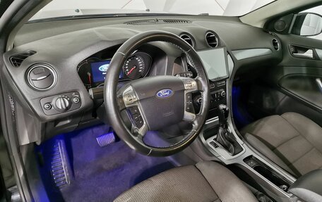 Ford Mondeo IV, 2013 год, 1 135 150 рублей, 18 фотография