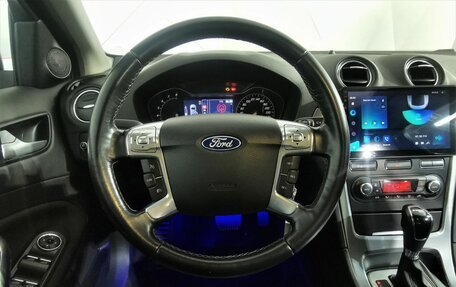 Ford Mondeo IV, 2013 год, 1 135 150 рублей, 19 фотография