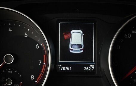Volkswagen Tiguan II, 2017 год, 1 629 000 рублей, 17 фотография
