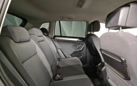 Volkswagen Tiguan II, 2017 год, 1 629 000 рублей, 15 фотография