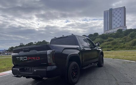 Toyota Tundra, 2025 год, 12 250 000 рублей, 5 фотография