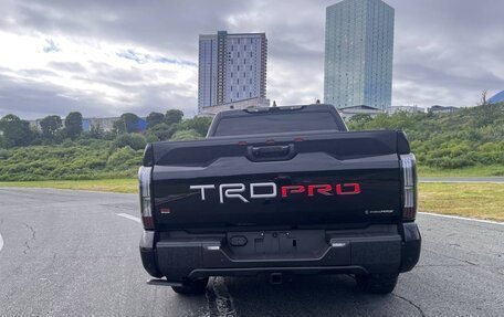 Toyota Tundra, 2025 год, 12 250 000 рублей, 9 фотография