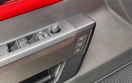 Toyota Tundra, 2025 год, 12 250 000 рублей, 20 фотография