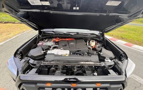 Toyota Tundra, 2025 год, 12 250 000 рублей, 28 фотография