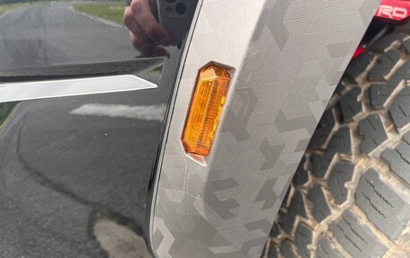 Toyota Tundra, 2025 год, 12 250 000 рублей, 29 фотография
