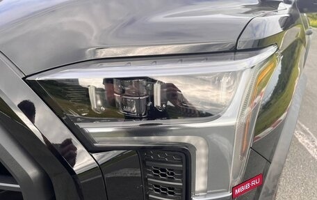 Toyota Tundra, 2025 год, 12 250 000 рублей, 30 фотография