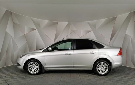 Ford Focus II рестайлинг, 2008 год, 495 000 рублей, 5 фотография