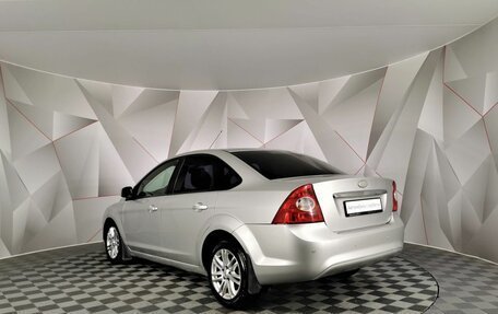 Ford Focus II рестайлинг, 2008 год, 495 000 рублей, 4 фотография