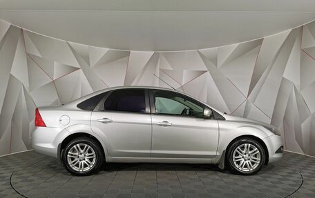 Ford Focus II рестайлинг, 2008 год, 495 000 рублей, 6 фотография