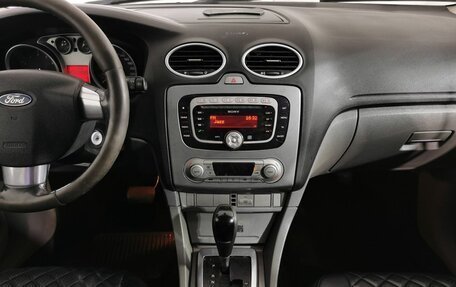 Ford Focus II рестайлинг, 2008 год, 495 000 рублей, 14 фотография