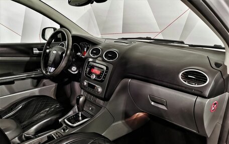 Ford Focus II рестайлинг, 2008 год, 495 000 рублей, 12 фотография