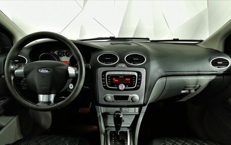 Ford Focus II рестайлинг, 2008 год, 495 000 рублей, 13 фотография