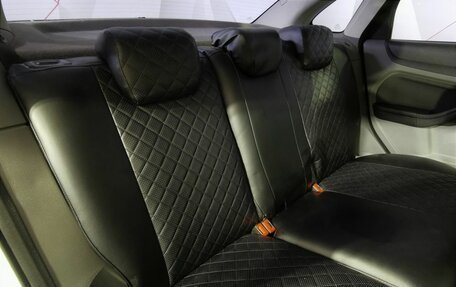Ford Focus II рестайлинг, 2008 год, 495 000 рублей, 16 фотография