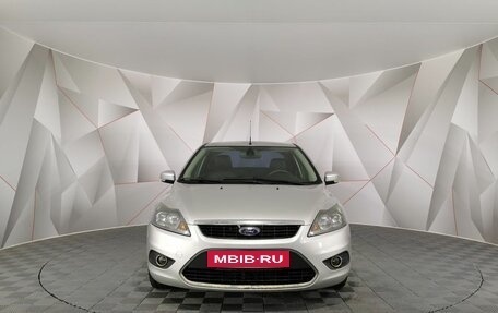 Ford Focus II рестайлинг, 2008 год, 495 000 рублей, 7 фотография