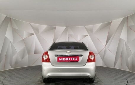 Ford Focus II рестайлинг, 2008 год, 495 000 рублей, 8 фотография