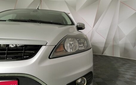 Ford Focus II рестайлинг, 2008 год, 495 000 рублей, 10 фотография