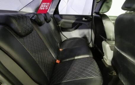 Ford Focus II рестайлинг, 2008 год, 495 000 рублей, 15 фотография