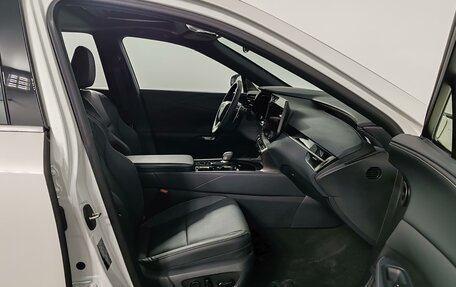 Lexus RX IV рестайлинг, 2025 год, 8 600 000 рублей, 9 фотография