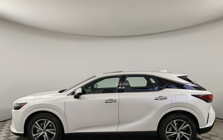 Lexus RX IV рестайлинг, 2025 год, 8 600 000 рублей, 7 фотография