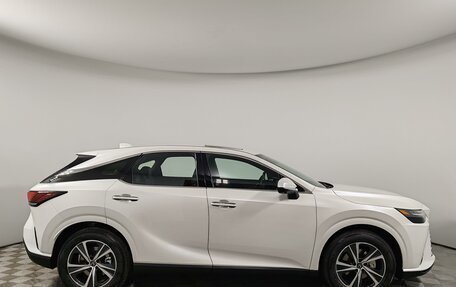 Lexus RX IV рестайлинг, 2025 год, 8 600 000 рублей, 8 фотография