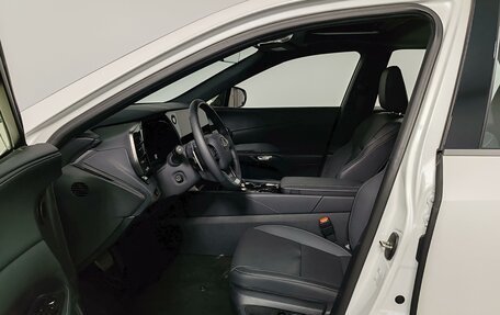Lexus RX IV рестайлинг, 2025 год, 8 600 000 рублей, 10 фотография