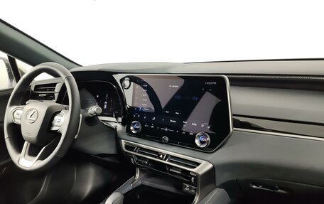 Lexus RX IV рестайлинг, 2025 год, 8 600 000 рублей, 11 фотография