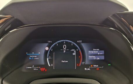 Lexus RX IV рестайлинг, 2025 год, 8 600 000 рублей, 14 фотография