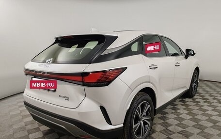 Lexus RX IV рестайлинг, 2025 год, 8 600 000 рублей, 3 фотография