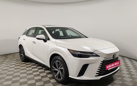 Lexus RX IV рестайлинг, 2025 год, 8 600 000 рублей, 4 фотография