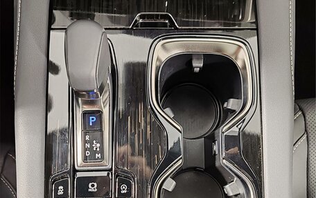 Lexus RX IV рестайлинг, 2025 год, 8 600 000 рублей, 19 фотография