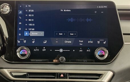 Lexus RX IV рестайлинг, 2025 год, 8 600 000 рублей, 22 фотография