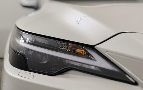Lexus RX IV рестайлинг, 2025 год, 8 600 000 рублей, 18 фотография