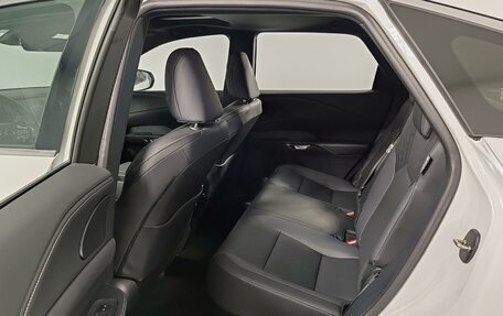 Lexus RX IV рестайлинг, 2025 год, 8 600 000 рублей, 27 фотография