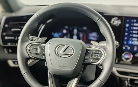 Lexus RX IV рестайлинг, 2025 год, 8 600 000 рублей, 15 фотография