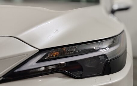 Lexus RX IV рестайлинг, 2025 год, 8 600 000 рублей, 17 фотография