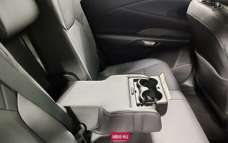 Lexus RX IV рестайлинг, 2025 год, 8 600 000 рублей, 25 фотография