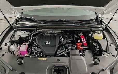 Lexus RX IV рестайлинг, 2025 год, 8 600 000 рублей, 23 фотография