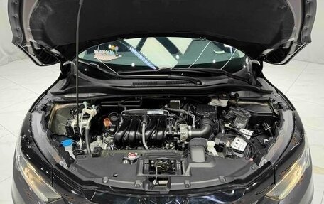 Honda Vezel, 2022 год, 1 500 000 рублей, 12 фотография