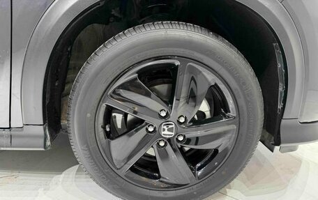 Honda Vezel, 2022 год, 1 500 000 рублей, 15 фотография