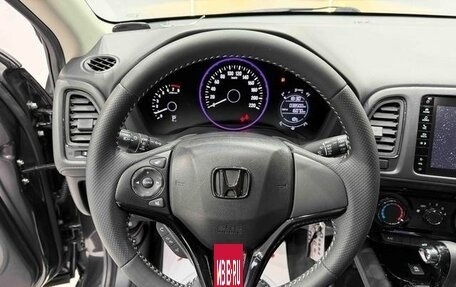 Honda Vezel, 2022 год, 1 500 000 рублей, 7 фотография