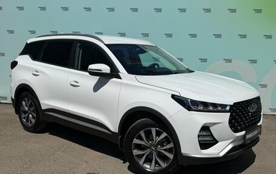 Chery Tiggo 7 Pro, 2022 год, 1 595 000 рублей, 1 фотография