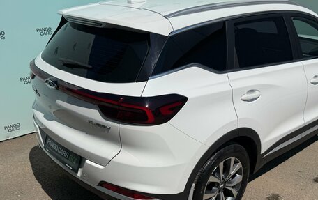 Chery Tiggo 7 Pro, 2022 год, 1 595 000 рублей, 8 фотография