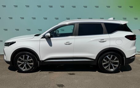 Chery Tiggo 7 Pro, 2022 год, 1 595 000 рублей, 4 фотография