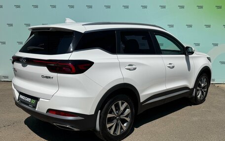 Chery Tiggo 7 Pro, 2022 год, 1 595 000 рублей, 7 фотография