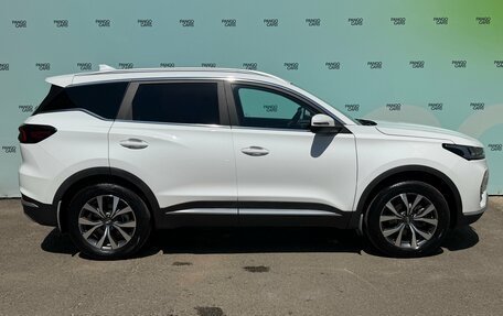 Chery Tiggo 7 Pro, 2022 год, 1 595 000 рублей, 9 фотография
