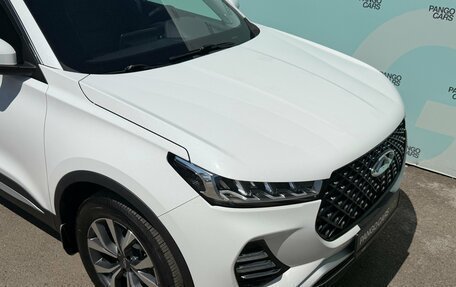 Chery Tiggo 7 Pro, 2022 год, 1 595 000 рублей, 10 фотография