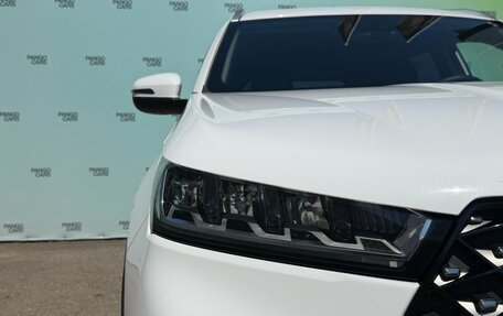 Chery Tiggo 7 Pro, 2022 год, 1 595 000 рублей, 11 фотография