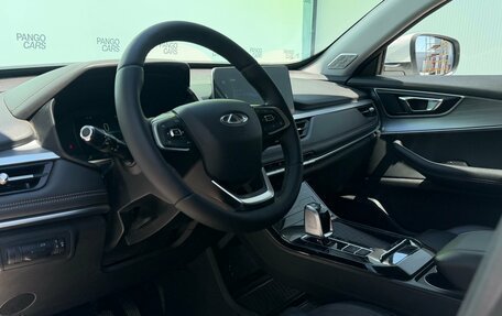 Chery Tiggo 7 Pro, 2022 год, 1 595 000 рублей, 16 фотография