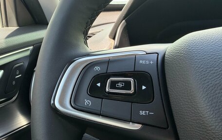 Chery Tiggo 7 Pro, 2022 год, 1 595 000 рублей, 20 фотография