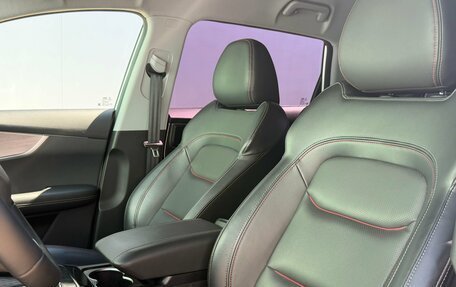 Chery Tiggo 7 Pro, 2022 год, 1 595 000 рублей, 24 фотография